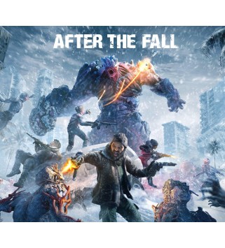 After the Fall Steam Key GLOBAL